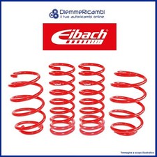 MOLLE DI RIBASSO EIBACH SPORTLINE VOLKSWAGEN GOLF V 1.4 GT BERLINA 2WD 03->09