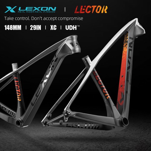 Telaio mountain bike - , 29