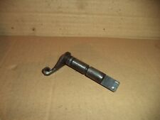 MOTORE FANTIC MINARELLI SP6 50 (6 MARCE) ALBERO ATTUATORE SPINGI DISCHI FRIZIONE