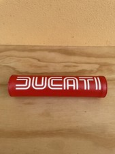 Ducati Scrambler Protezione Paracolpi Manubrio Salsicciotto