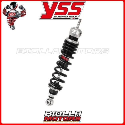 Ammortizzatore anteriore yss - ammortizzatore,