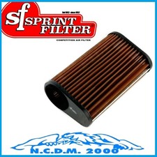FILTRO ARIA SPORTIVO SPRINT