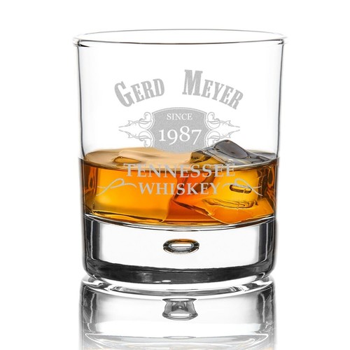 Tanay glas whiskyglas - tanay,