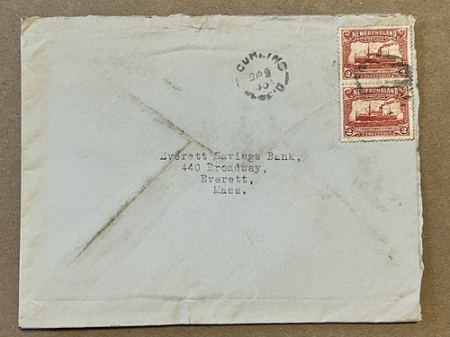 1930 terranova canada - 1930,