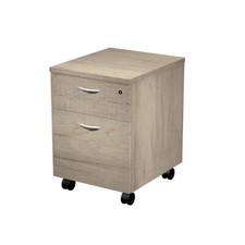 Cassettiera su ruote con 1