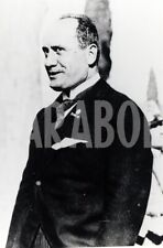 Foto vintage Italia, Benito Mussolini, 1923, stampa 24x18 cm