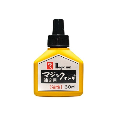 Ricarica magic ink - ricarica,