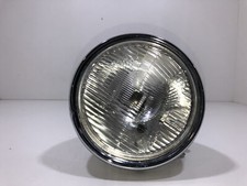 Fanale Anteriore Triumph Bonneville 800 America 2001 2007 Faro Luce