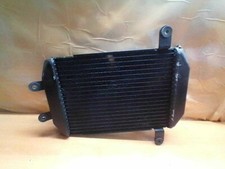 RADIATORE ACQUA SUZUKI BURGMAN