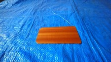 Pannello finto legno - , console