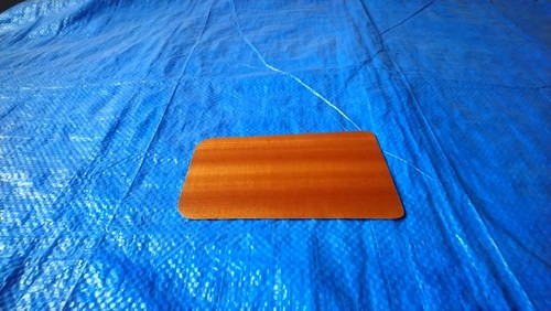 Pannello finto legno - , console
