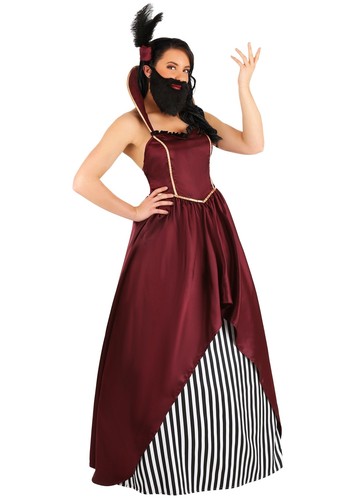 Costume circo donna - donna,