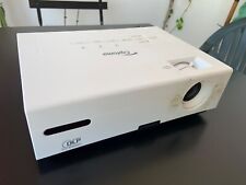 Videoproiettore Optoma EX530 (VGA)