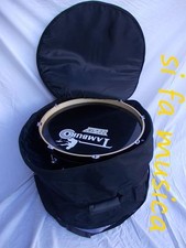 TAMBURO T5 grancassa batteria