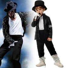 2026 UK Michael Jackson