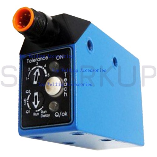 Sensore fotoelettrico sick - sensore,