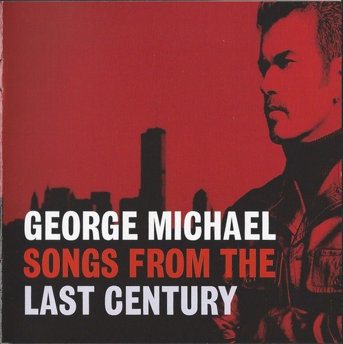 George michael song - george, from