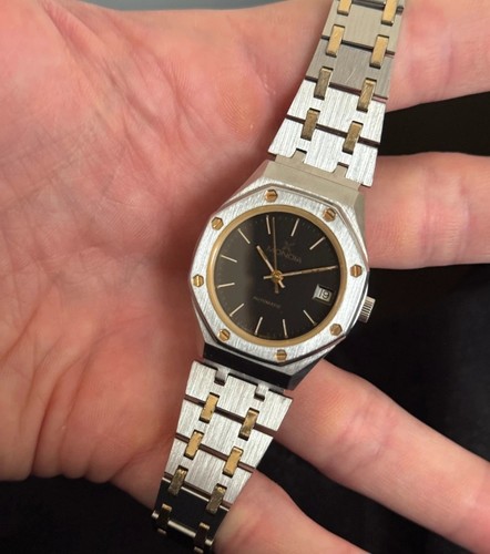 Mondia zenith vintage - by,