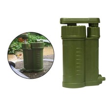 Portatile Depuratore di Acqua