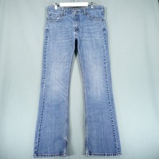 Jeans Levis 527 uomo W36 L34