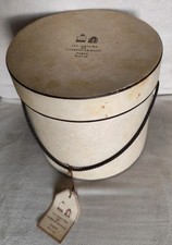 SCATOLA VUOTA VINTAGE LES PARFUMS DE GIORGIO ARMANI PARIS