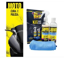 Kit per pulizia universale