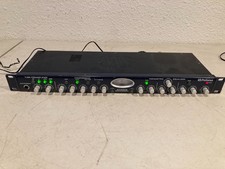 PreSonus STUDIO CHANNEL Tubo