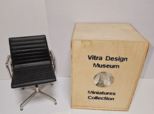 Sedia Vitra Design Museum