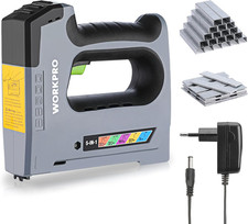 5-In-1 Graffatrice Elettrica a