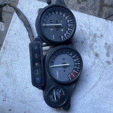 strumentazione contachilometri