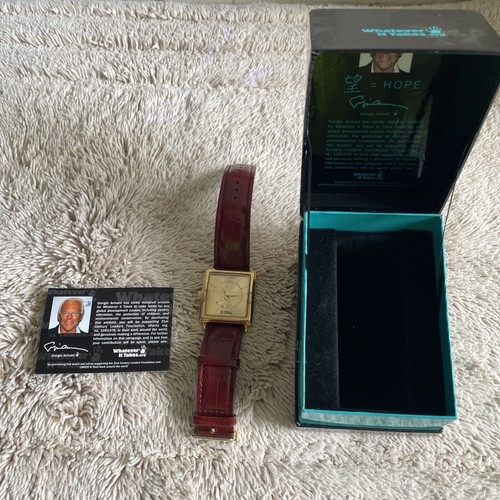 Orologio whatever takes - orologio,