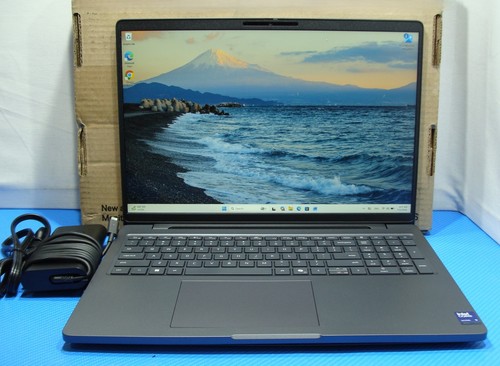 Dell pro max mc16250 - pro, 16