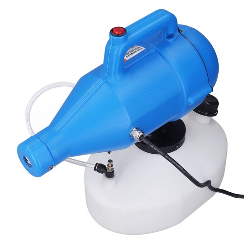 Atomizzatore elettrico 5l - atomizzatore,