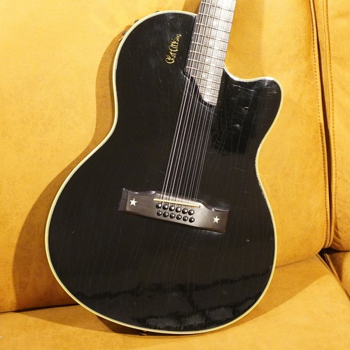 Gibson usa chet - gibson, atkins