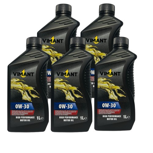 Vimant olio motore - vimant, auto