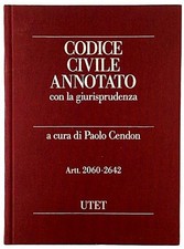 Codice Civile Annotato con la