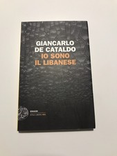 Io sono il Libanese -Giancarlo