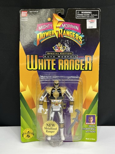 Bandai 2564 power rangers - 2564,