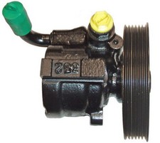 Pompa idraulica sterzo LIZARTE 04.07.0140-1 +83.67€ deposito alluminio per RENAULT