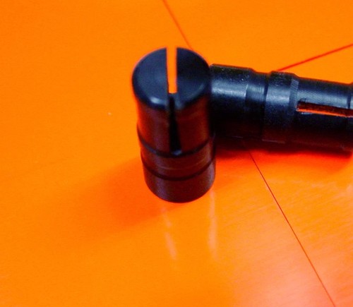 Jbl picchetto griglia - (1),