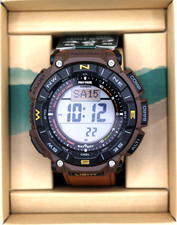 Orologio digitale da uomo
