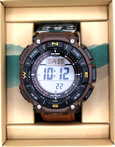 Orologio digitale uomo - da,