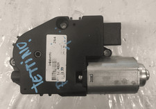 Motorino cristallo tetto apribile panoramico  FIAT PANDA VAN (33) 1.2 GPL 2