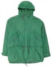 Giacca a vento uomo Samas con