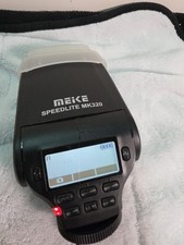 Flash attacco slitta meike - attacco,