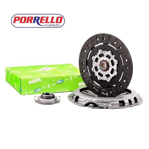 Kit frizione alfa - frizione, romeo
