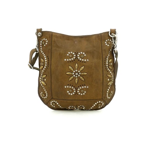 Campomaggi borsa tracolla - a,
