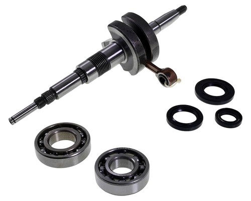 Albero motore compreso - , di