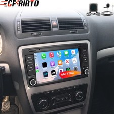128 per skoda octavia ii - octavia,