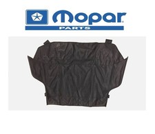 CARGO BLIND NEW GENUINE MOPAR